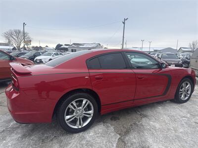 2013 Dodge Charger SXT Plus   - Photo 8 - South Sioux City, NE 68776