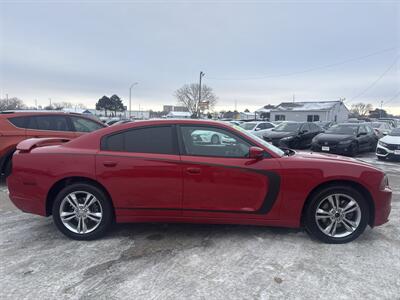 2013 Dodge Charger SXT Plus   - Photo 9 - South Sioux City, NE 68776