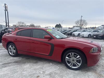 2013 Dodge Charger SXT Plus   - Photo 10 - South Sioux City, NE 68776