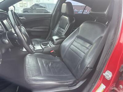 2013 Dodge Charger SXT Plus   - Photo 18 - South Sioux City, NE 68776