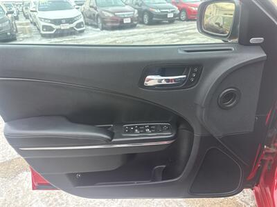 2013 Dodge Charger SXT Plus   - Photo 17 - South Sioux City, NE 68776