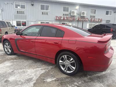 2013 Dodge Charger SXT Plus   - Photo 4 - South Sioux City, NE 68776
