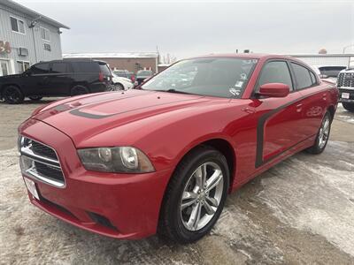2013 Dodge Charger SXT Plus   - Photo 1 - South Sioux City, NE 68776