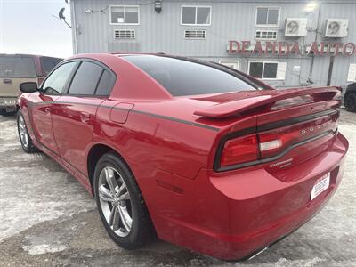 2013 Dodge Charger SXT Plus   - Photo 5 - South Sioux City, NE 68776