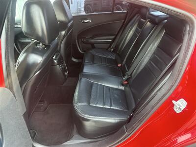 2013 Dodge Charger SXT Plus   - Photo 20 - South Sioux City, NE 68776