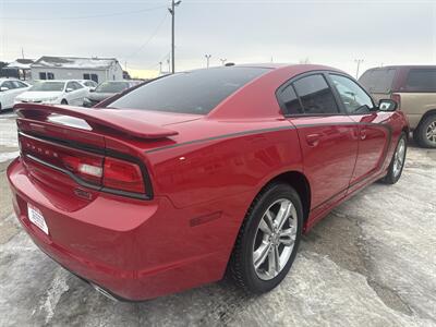 2013 Dodge Charger SXT Plus   - Photo 7 - South Sioux City, NE 68776