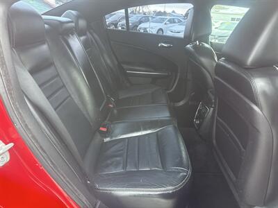 2013 Dodge Charger SXT Plus   - Photo 22 - South Sioux City, NE 68776