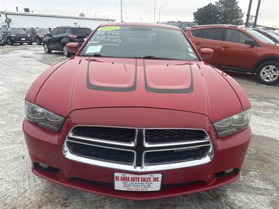 2013 Dodge Charger SXT Plus   - Photo 12 - South Sioux City, NE 68776