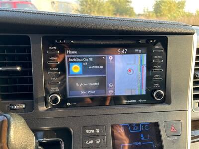 2020 Toyota Sienna XLE 7-Passenger   - Photo 16 - South Sioux City, NE 68776