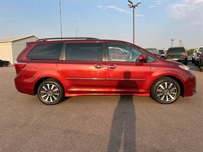 2020 Toyota Sienna XLE 7-Passenger   - Photo 6 - South Sioux City, NE 68776
