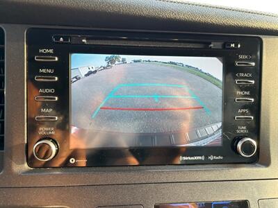 2020 Toyota Sienna XLE 7-Passenger   - Photo 17 - South Sioux City, NE 68776