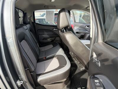 2017 Chevrolet Colorado Z71   - Photo 18 - South Sioux City, NE 68776