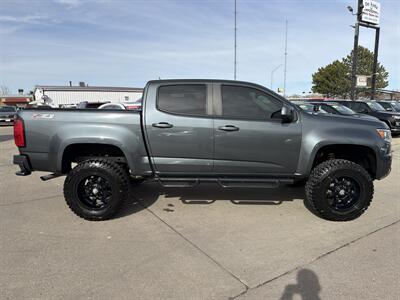 2017 Chevrolet Colorado Z71   - Photo 6 - South Sioux City, NE 68776