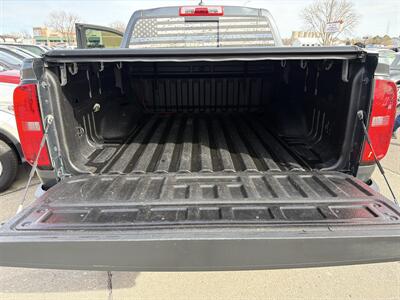 2017 Chevrolet Colorado Z71   - Photo 17 - South Sioux City, NE 68776