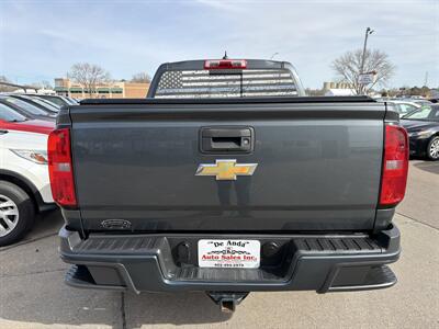 2017 Chevrolet Colorado Z71   - Photo 7 - South Sioux City, NE 68776