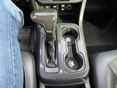 2017 Chevrolet Colorado Z71   - Photo 25 - South Sioux City, NE 68776