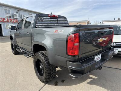 2017 Chevrolet Colorado Z71   - Photo 4 - South Sioux City, NE 68776