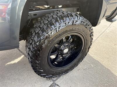 2017 Chevrolet Colorado Z71   - Photo 11 - South Sioux City, NE 68776