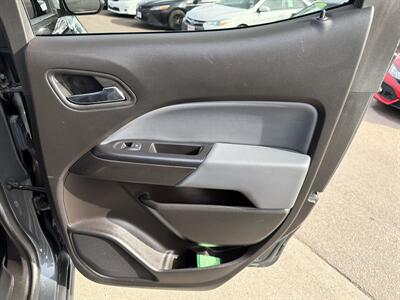 2017 Chevrolet Colorado Z71   - Photo 19 - South Sioux City, NE 68776