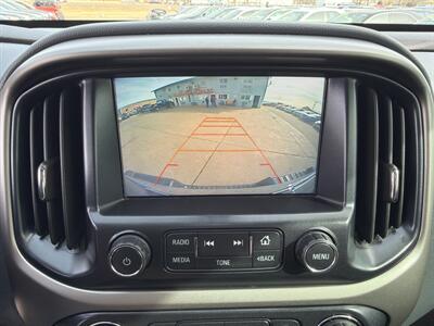2017 Chevrolet Colorado Z71   - Photo 23 - South Sioux City, NE 68776
