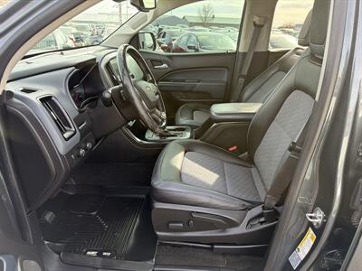 2017 Chevrolet Colorado Z71   - Photo 12 - South Sioux City, NE 68776