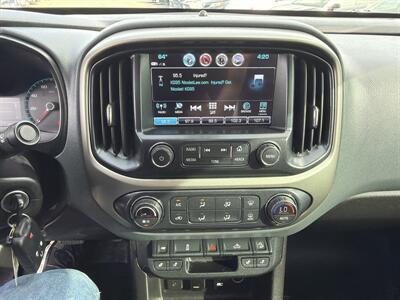2017 Chevrolet Colorado Z71   - Photo 22 - South Sioux City, NE 68776