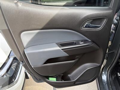 2017 Chevrolet Colorado Z71   - Photo 15 - South Sioux City, NE 68776