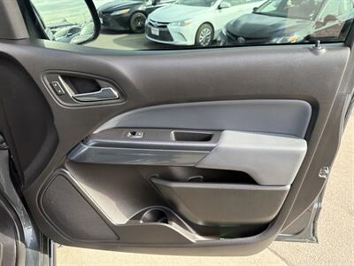 2017 Chevrolet Colorado Z71   - Photo 21 - South Sioux City, NE 68776