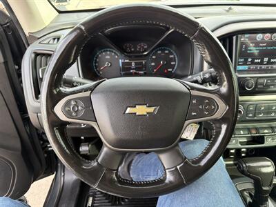 2017 Chevrolet Colorado Z71   - Photo 26 - South Sioux City, NE 68776