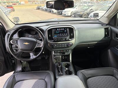 2017 Chevrolet Colorado Z71   - Photo 16 - South Sioux City, NE 68776