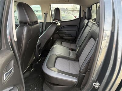 2017 Chevrolet Colorado Z71   - Photo 14 - South Sioux City, NE 68776