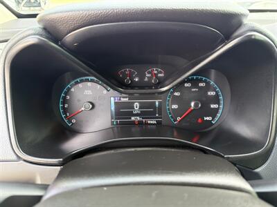2017 Chevrolet Colorado Z71   - Photo 27 - South Sioux City, NE 68776
