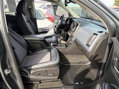 2017 Chevrolet Colorado Z71   - Photo 20 - South Sioux City, NE 68776