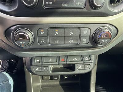 2017 Chevrolet Colorado Z71   - Photo 24 - South Sioux City, NE 68776