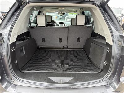 2016 GMC Terrain Denali   - Photo 18 - South Sioux City, NE 68776