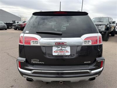 2016 GMC Terrain Denali   - Photo 5 - South Sioux City, NE 68776