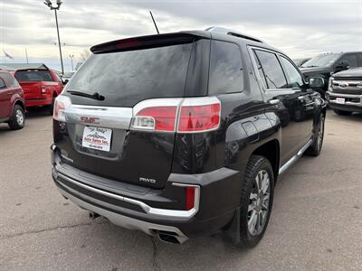 2016 GMC Terrain Denali   - Photo 6 - South Sioux City, NE 68776