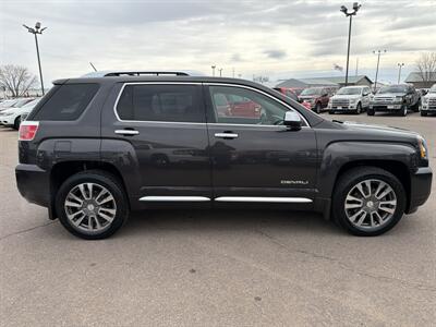 2016 GMC Terrain Denali   - Photo 7 - South Sioux City, NE 68776