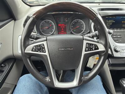 2016 GMC Terrain Denali   - Photo 26 - South Sioux City, NE 68776