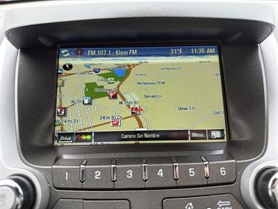 2016 GMC Terrain Denali   - Photo 25 - South Sioux City, NE 68776