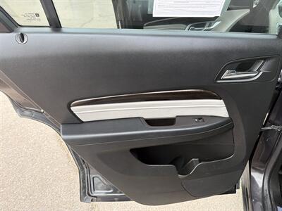 2016 GMC Terrain Denali   - Photo 16 - South Sioux City, NE 68776