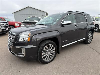 2016 GMC Terrain Denali   - Photo 2 - South Sioux City, NE 68776