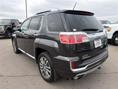 2016 GMC Terrain Denali   - Photo 4 - South Sioux City, NE 68776