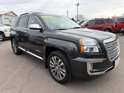 2016 GMC Terrain Denali   - Photo 8 - South Sioux City, NE 68776