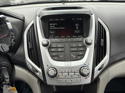 2016 GMC Terrain Denali   - Photo 23 - South Sioux City, NE 68776