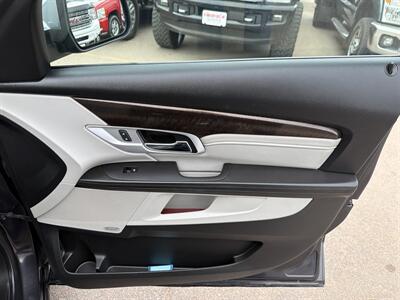 2016 GMC Terrain Denali   - Photo 22 - South Sioux City, NE 68776