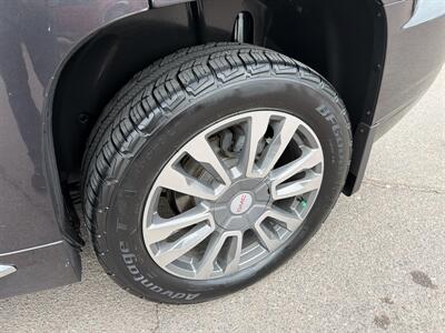 2016 GMC Terrain Denali   - Photo 11 - South Sioux City, NE 68776