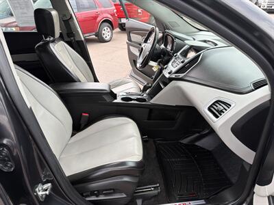 2016 GMC Terrain Denali   - Photo 21 - South Sioux City, NE 68776