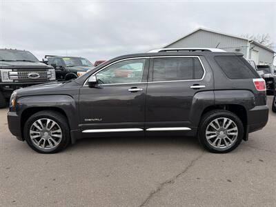 2016 GMC Terrain Denali   - Photo 3 - South Sioux City, NE 68776