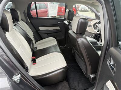 2016 GMC Terrain Denali   - Photo 19 - South Sioux City, NE 68776